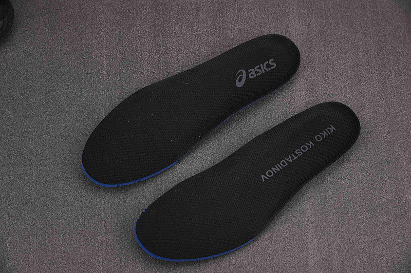 As*ic*s kiko kostadinov x gel kiril