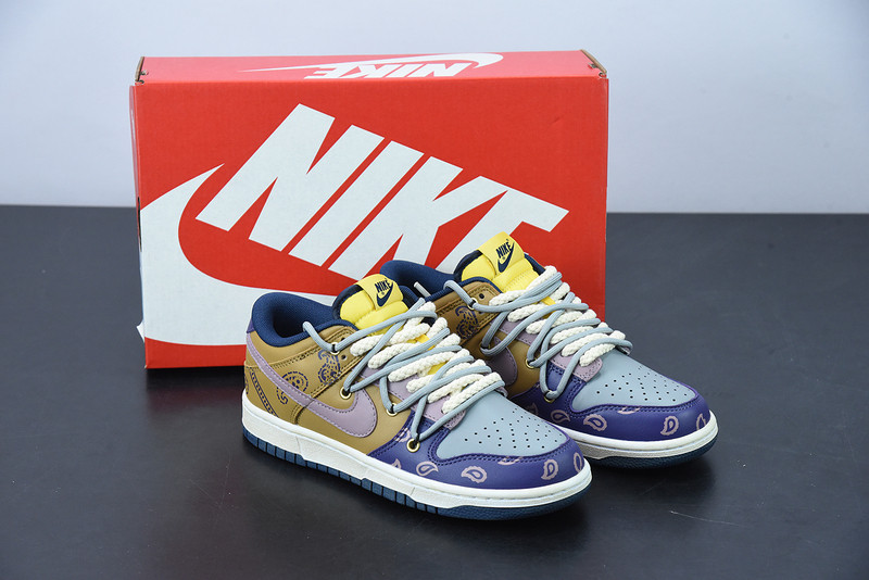 nike sb dunk low “retro"