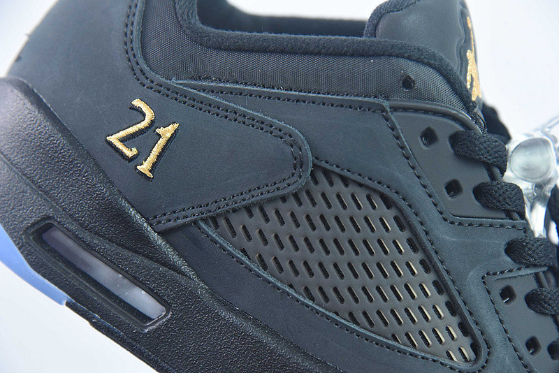 air jordan 5 retro low wings