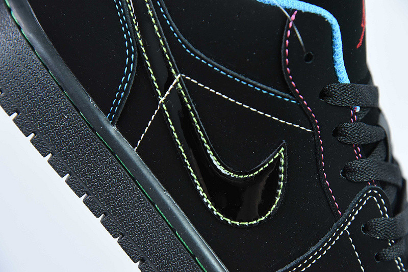 air jordan 1 phat low