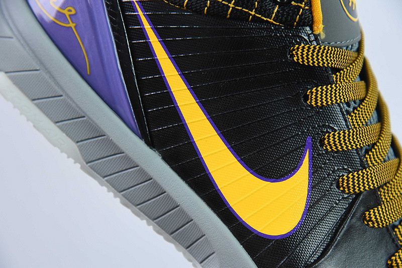 nike zoom kobe 4 protro