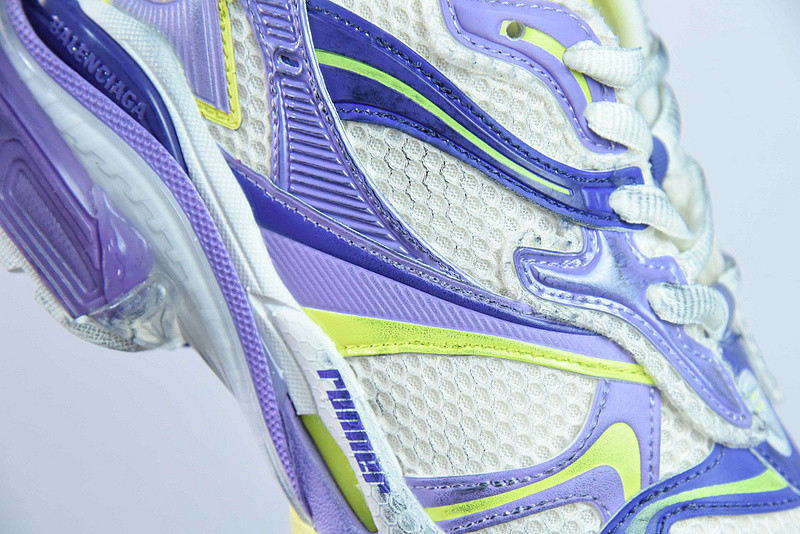 Ba*len*cia*ga runner sneaker