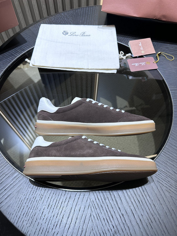loro piana sneaker