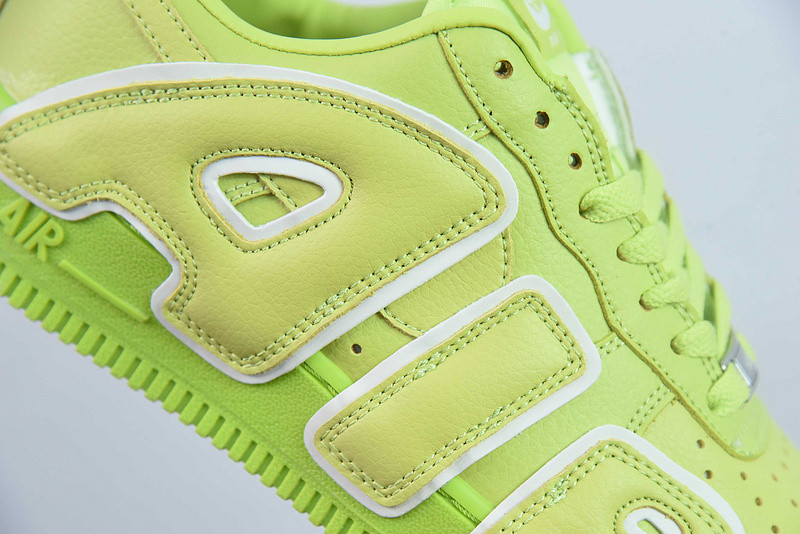 nike cactus plant flea market x air force 1 low premium