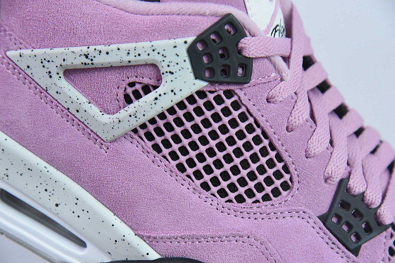 air jordan 4 “orchid” aq9129-501