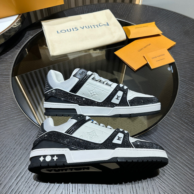 LVT SNEAKERS