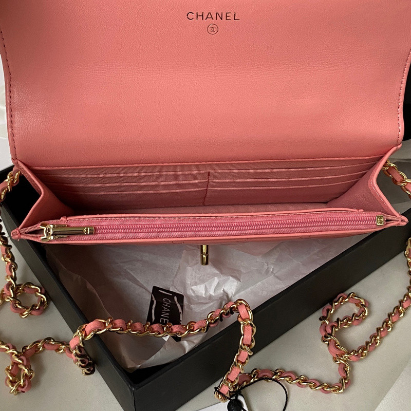 chanel purse