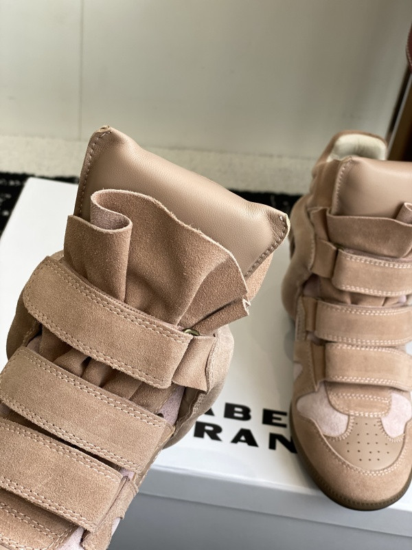 Isabel Marant sneaker