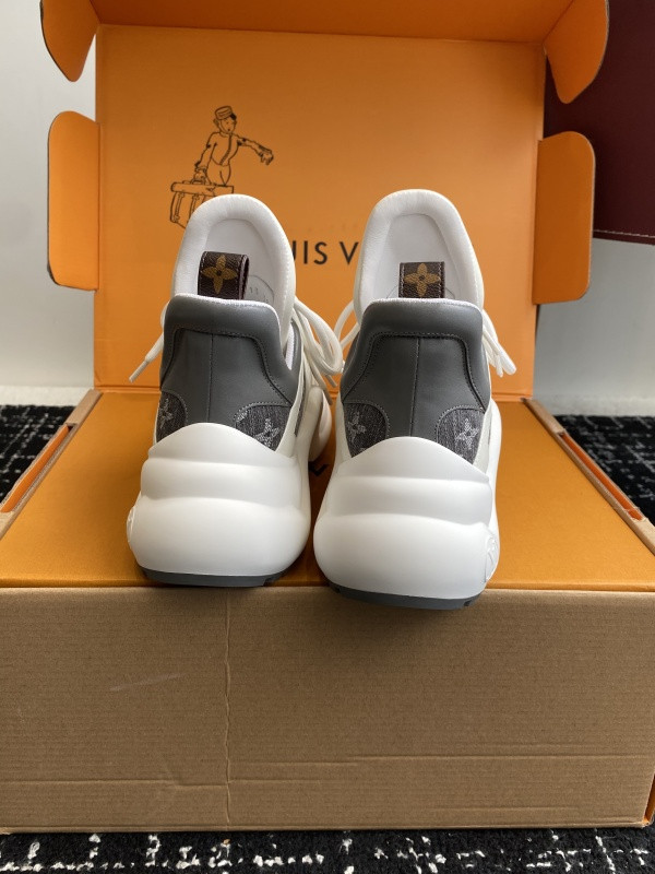 LVT Archlight Sneaker