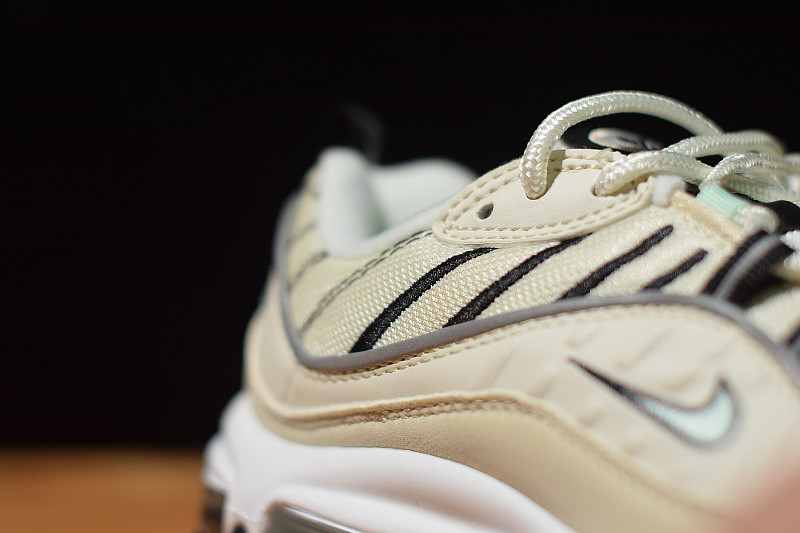 nike air max 98 sail igloo (w)ah6799-105