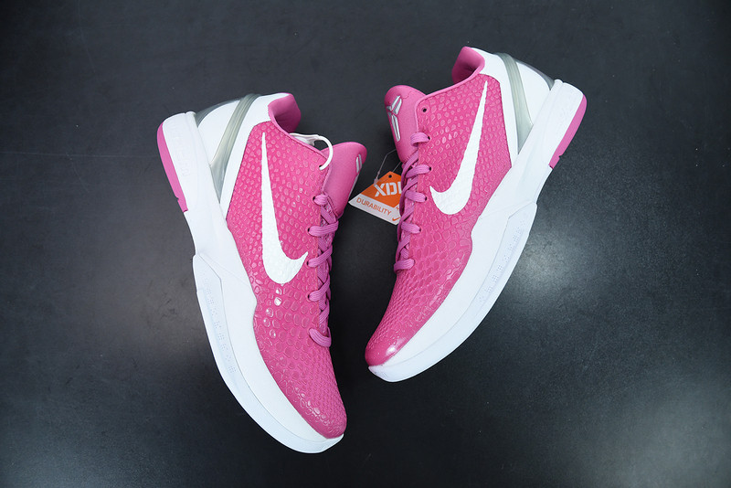 nike zoom kobe 6 protro 