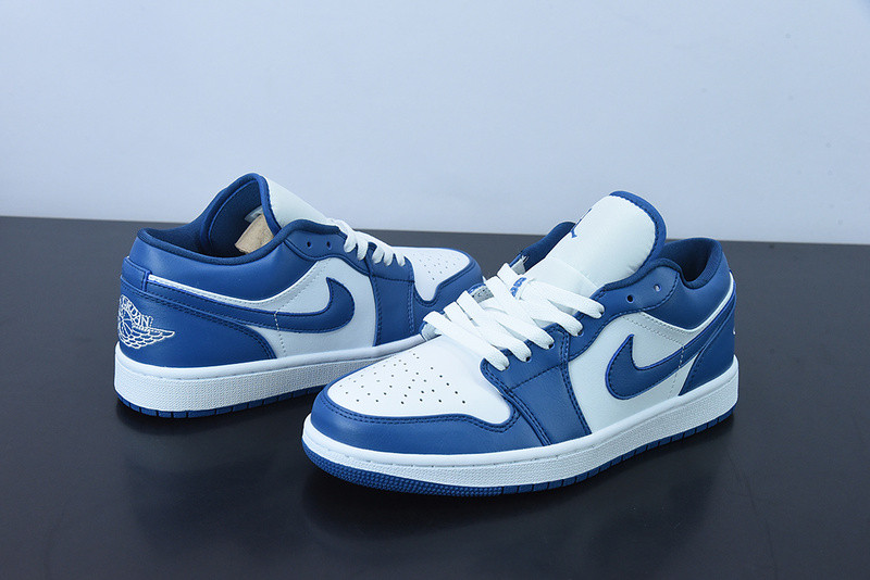 wmns air jordan 1 low
