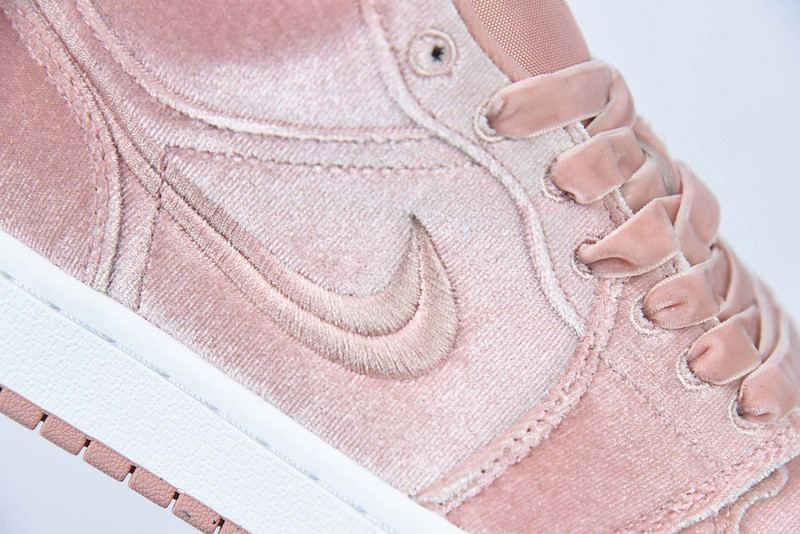 wmns air jordan 1 low se