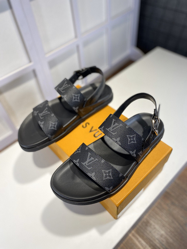 lvt sandals