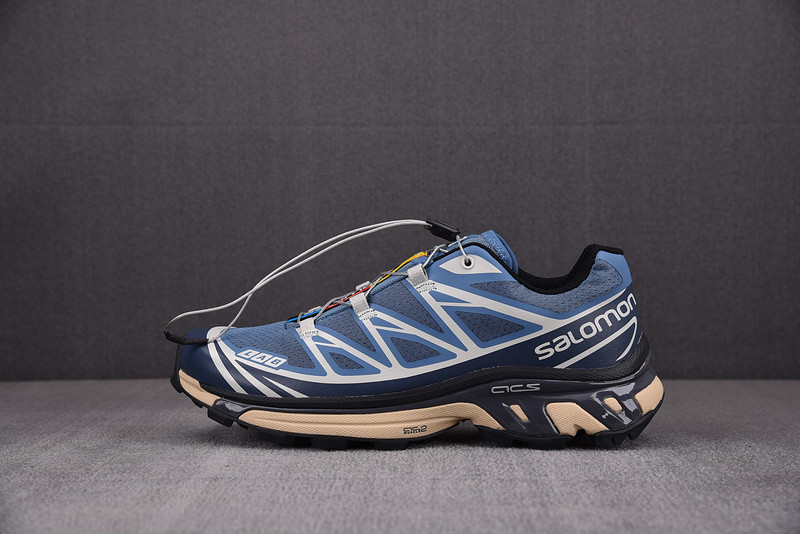 salomon xt-6