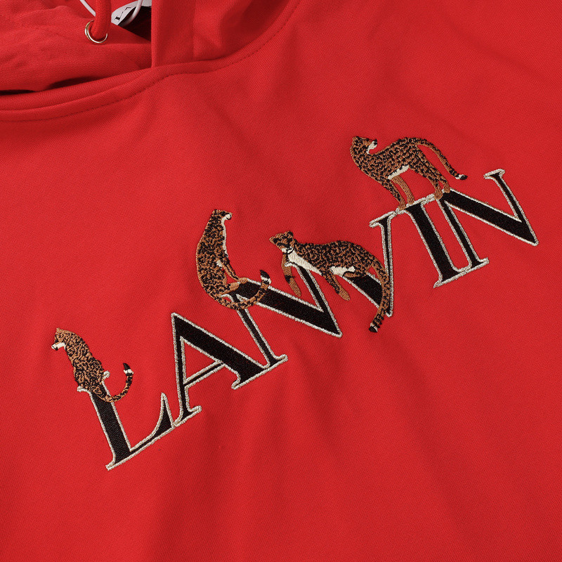 lanvin clothes