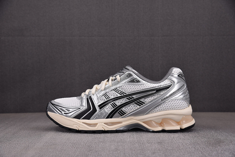jjjjound x gel kayano 14 