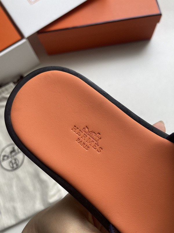 HERMES SLIDE