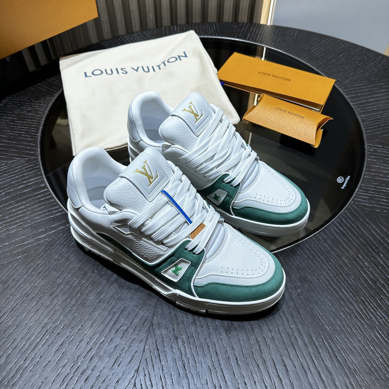 LVT SNEAKERS