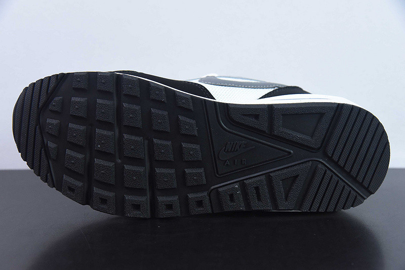 nike air max correlate white black red 511416-104