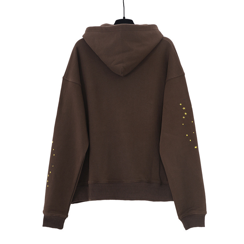 sp5der hoodie