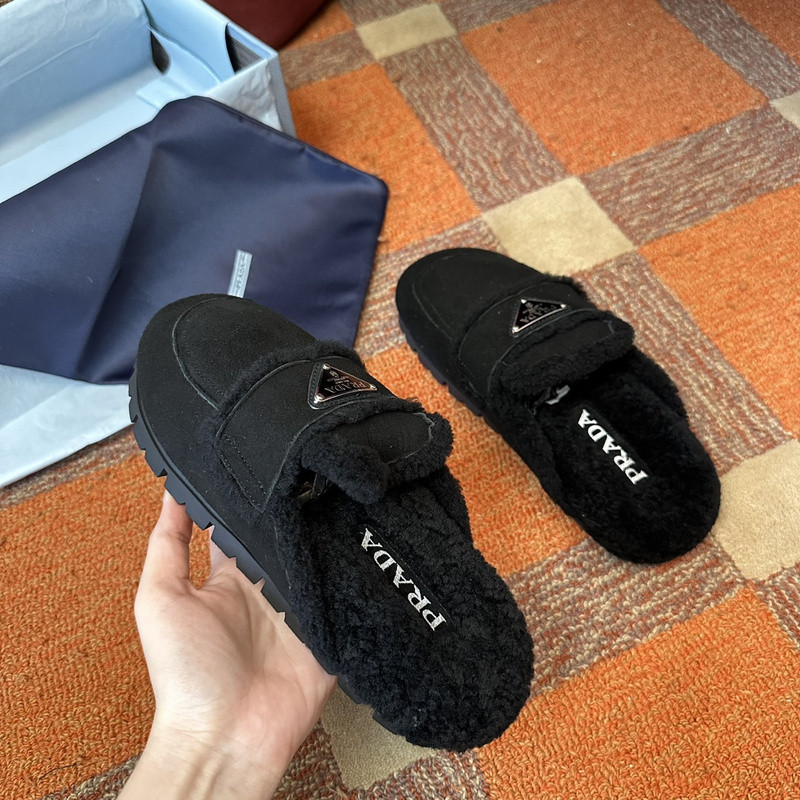 Prada SANDALS