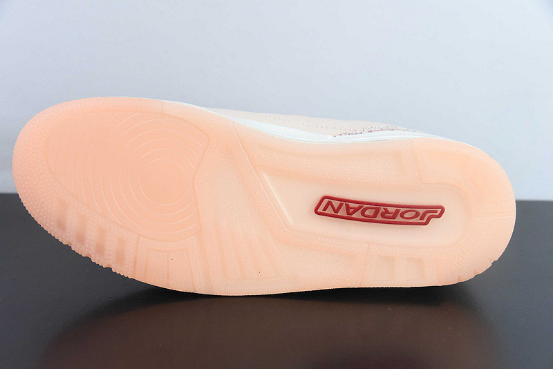 Air Jordan 3 WMNS "Valentine