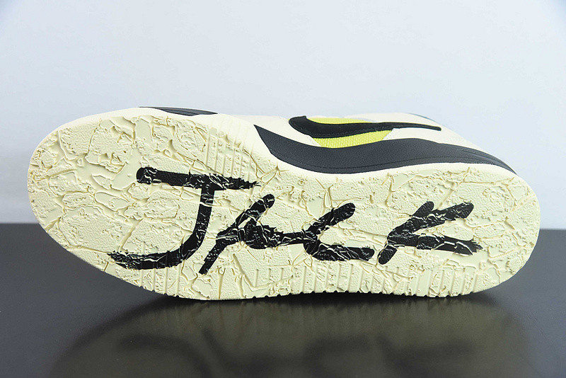 Travis Scott x Jordan Jumpman Jack TR “Bright Cactus” FZ8117-102