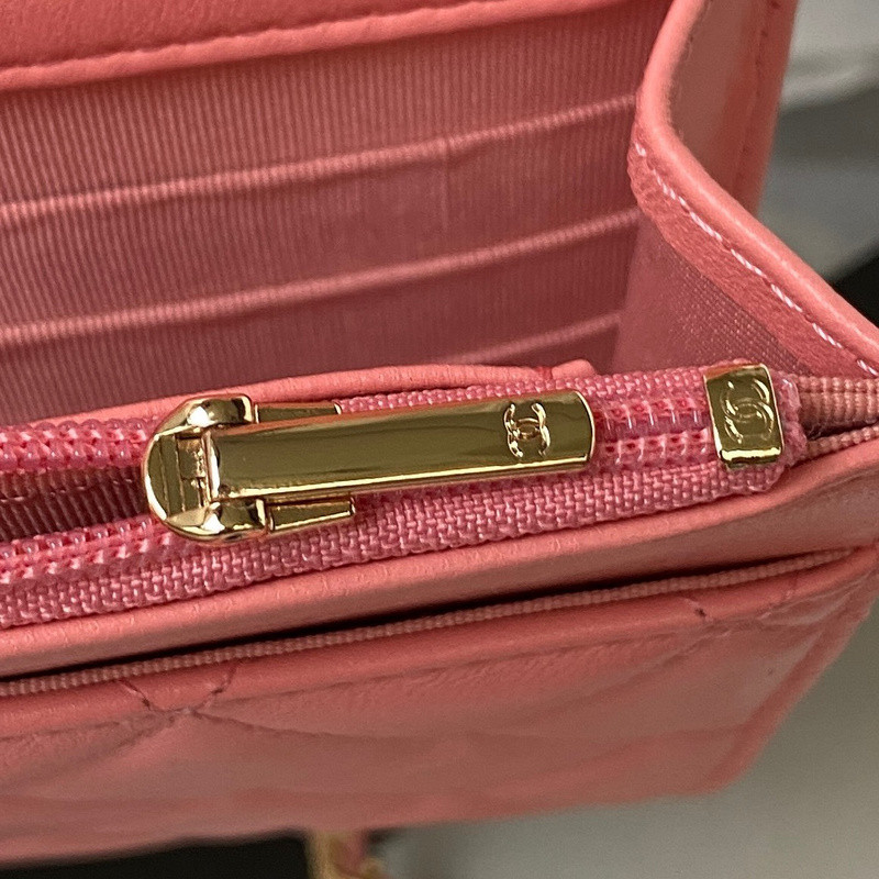 chanel purse