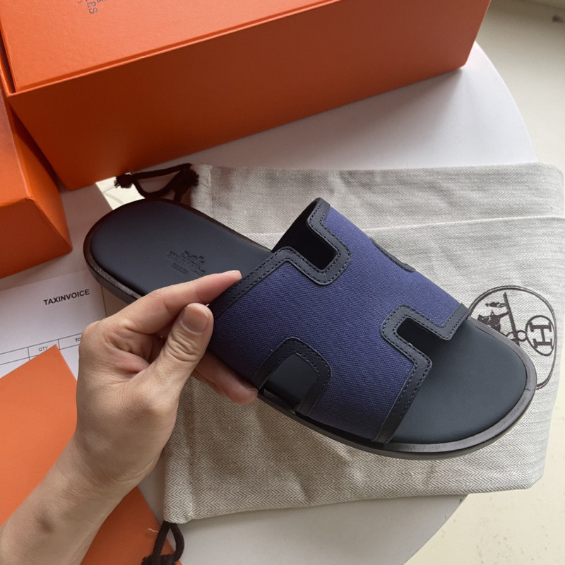 HERMES SLIDE