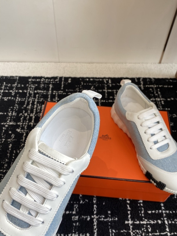 Hermes Sneaker