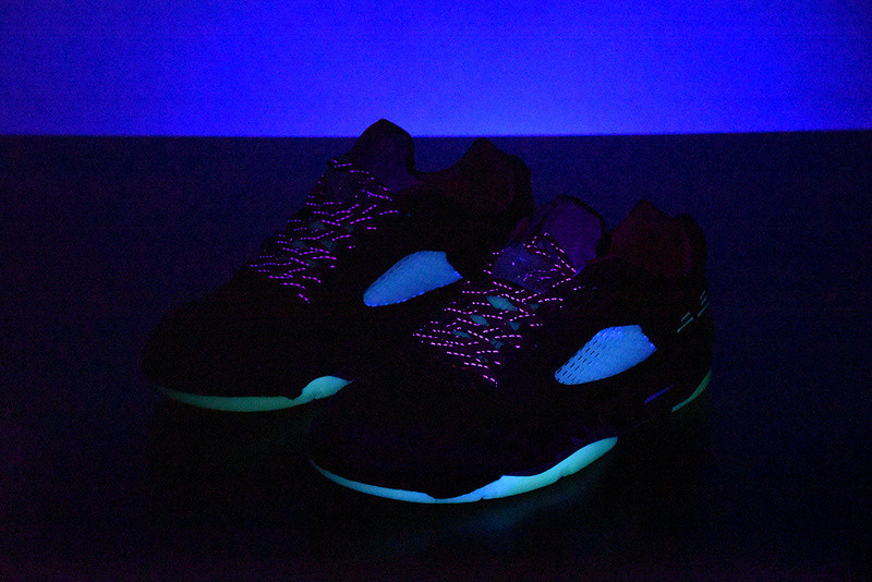 air jordan 5 retro “anthracite” dm4640-036