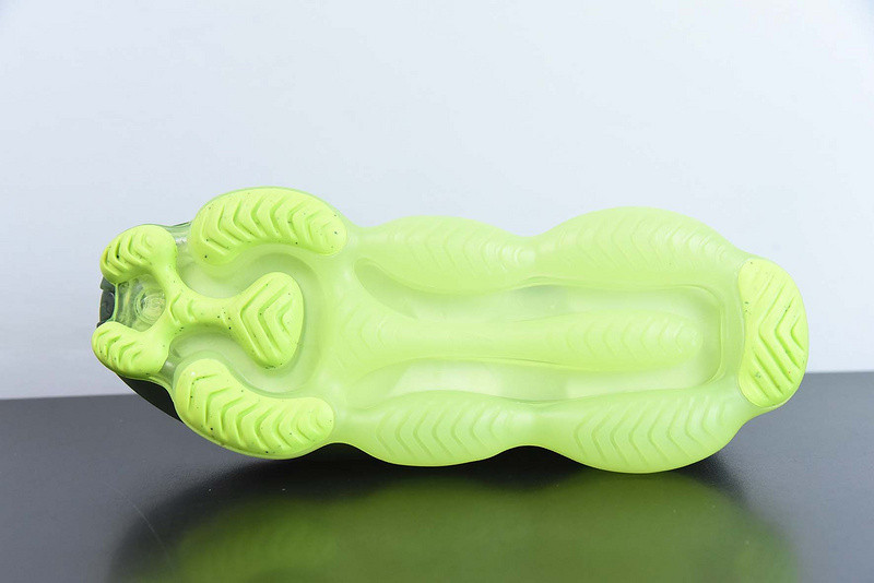 nike air max scorpion “barely volt” dj4701-300