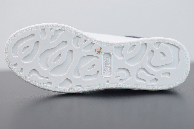 alexer mceen sneakers