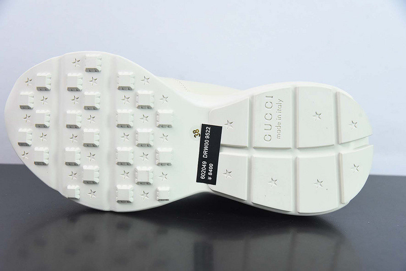 g*u*i rhyton sneaker