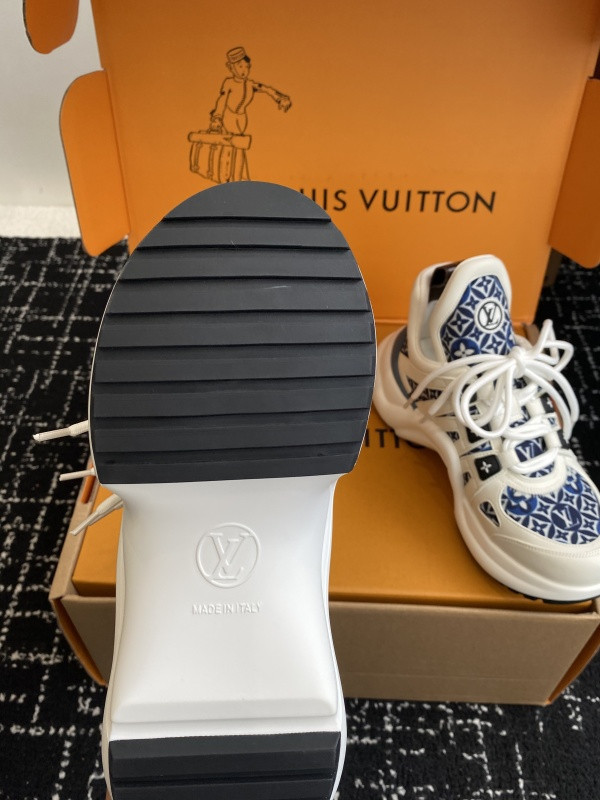 LVT Archlight Sneaker
