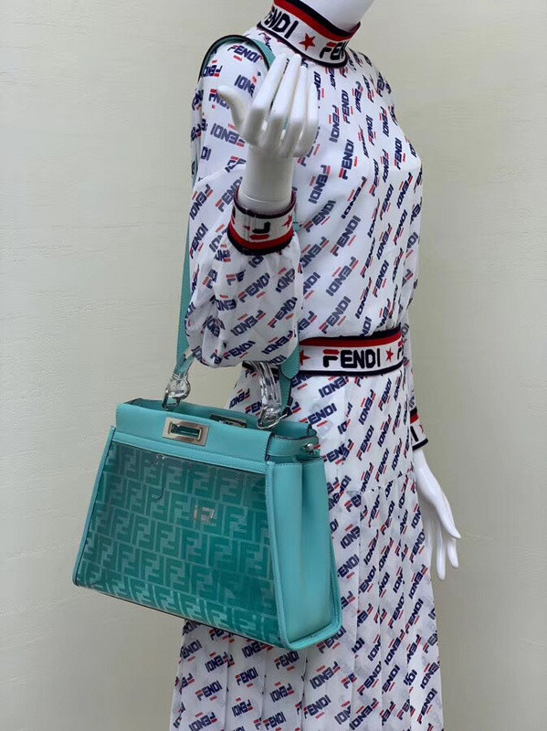Fendi Bag