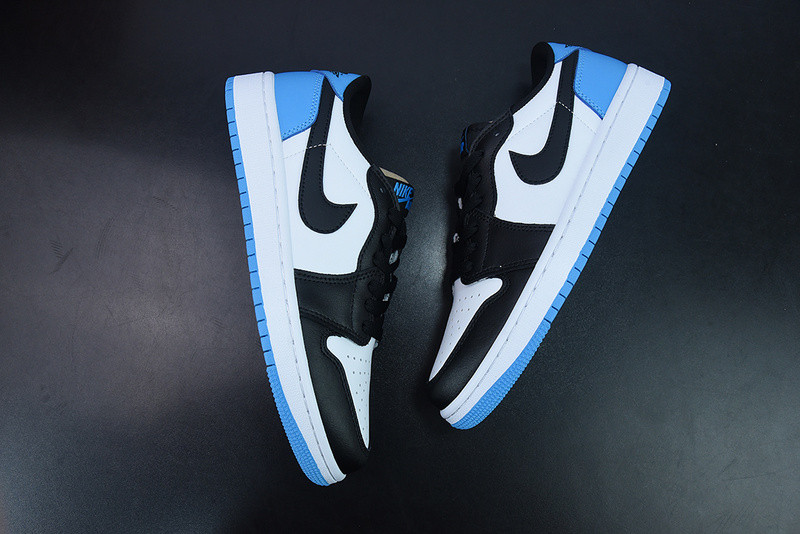 air jordan 1 retro low og