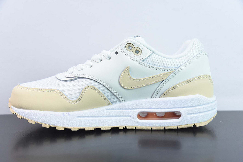 nike air max 1 premium sanddrift (women