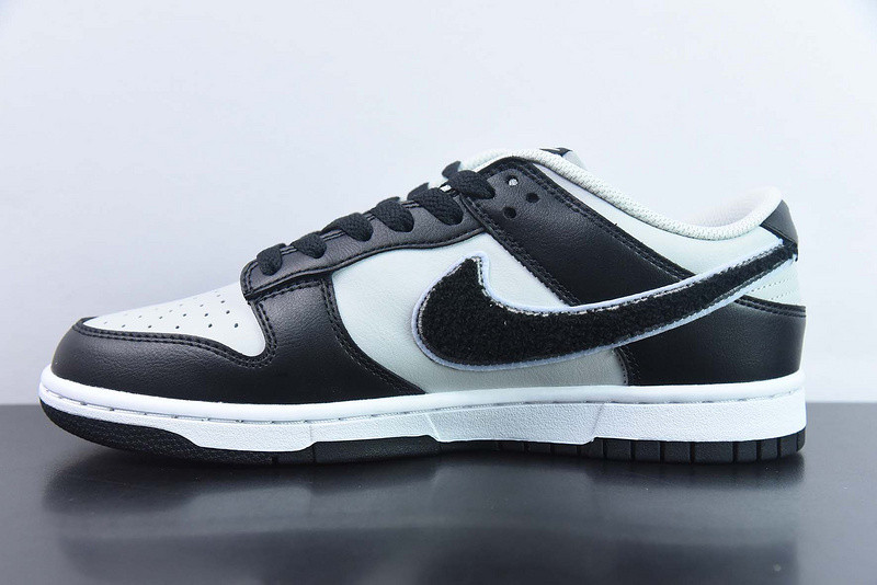 nike dunk low "chenille swh" dq7683-001