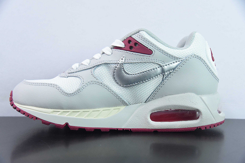 nike air max correlate strata grey sport fuchsia (women