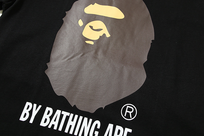 bape t-shirt