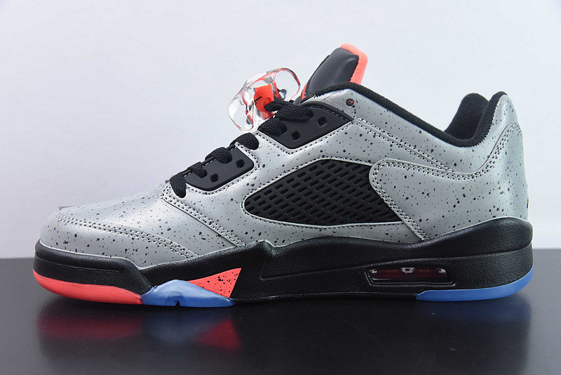 air jordan 5 retro low bg