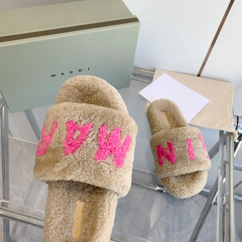 marni slippers