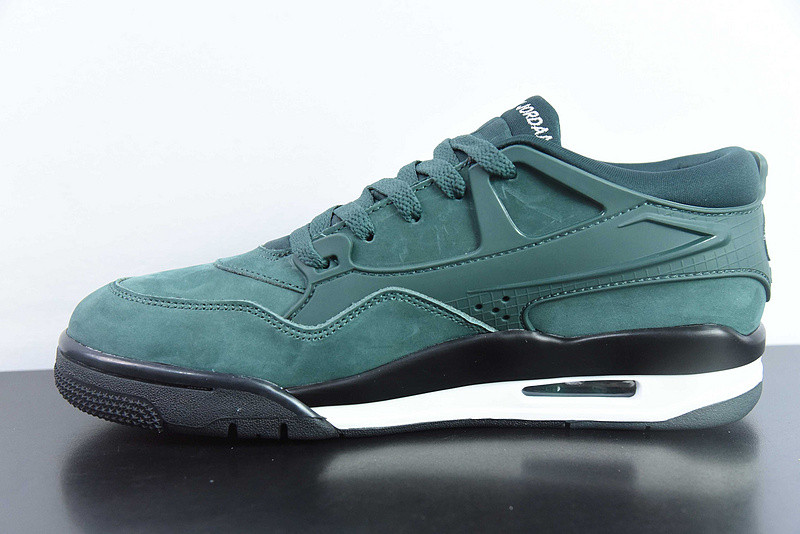 nigel sylvester x air jordan 4 rm “grandma’s driveaway” hf4334-300