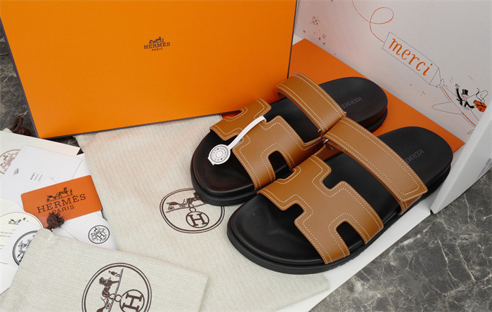HERMES SLIDE