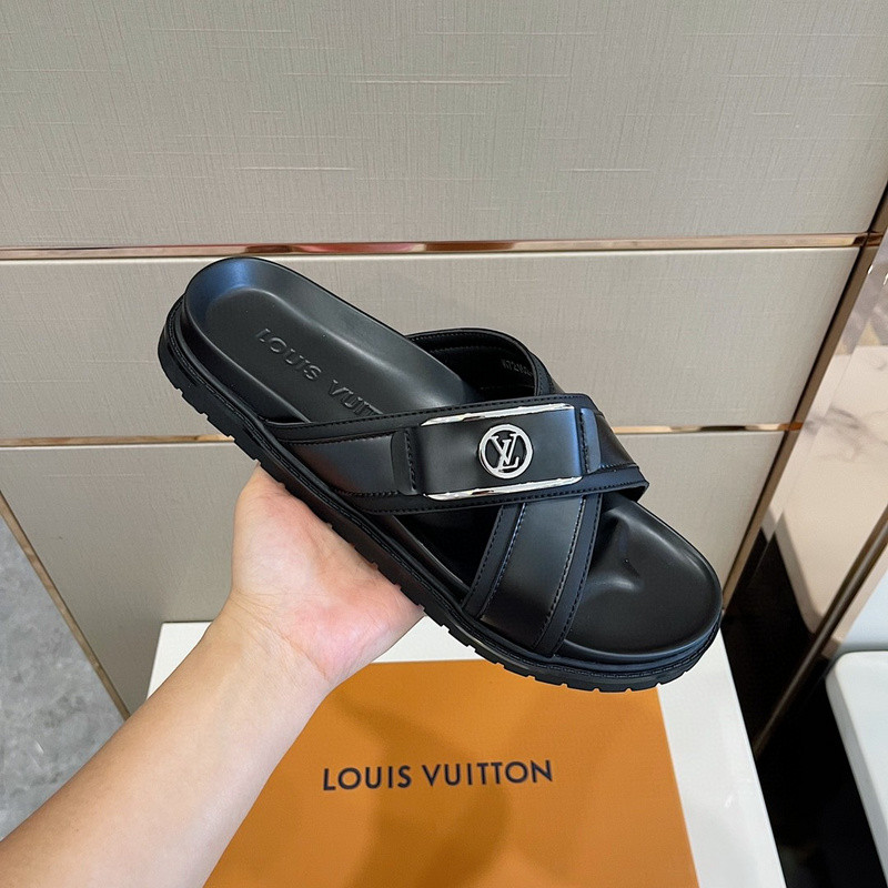 lvt sandals