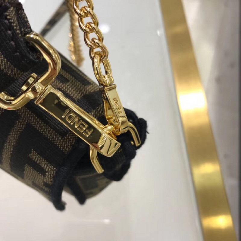 Fendi Bag