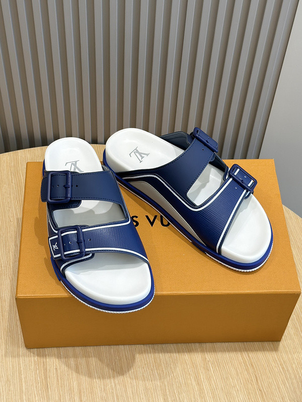 LVT SANDALS