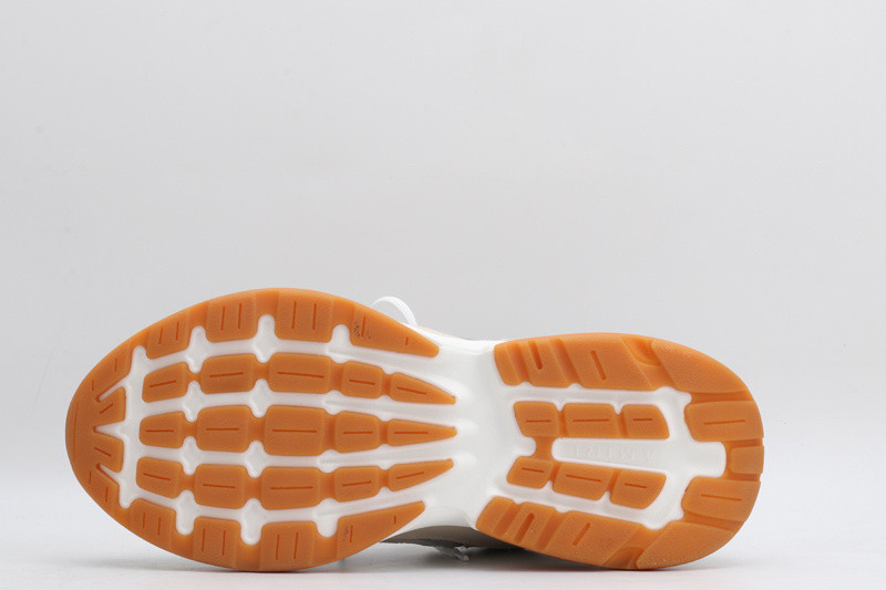 amiri bone runner low-top sneakers